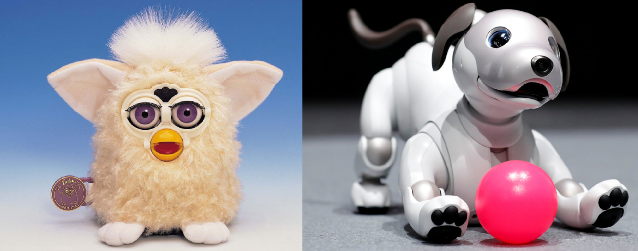 Sejarah pertama kali AI muncul