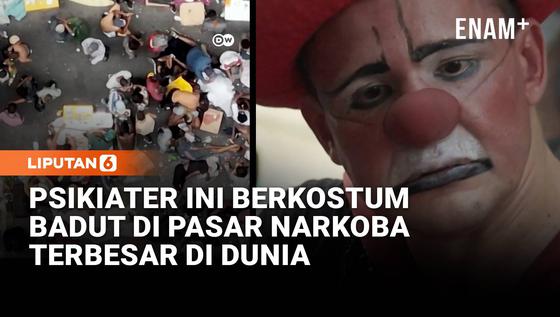 Bongkar Koper Misterius Berujung Tepuk Tangan & Borgol!