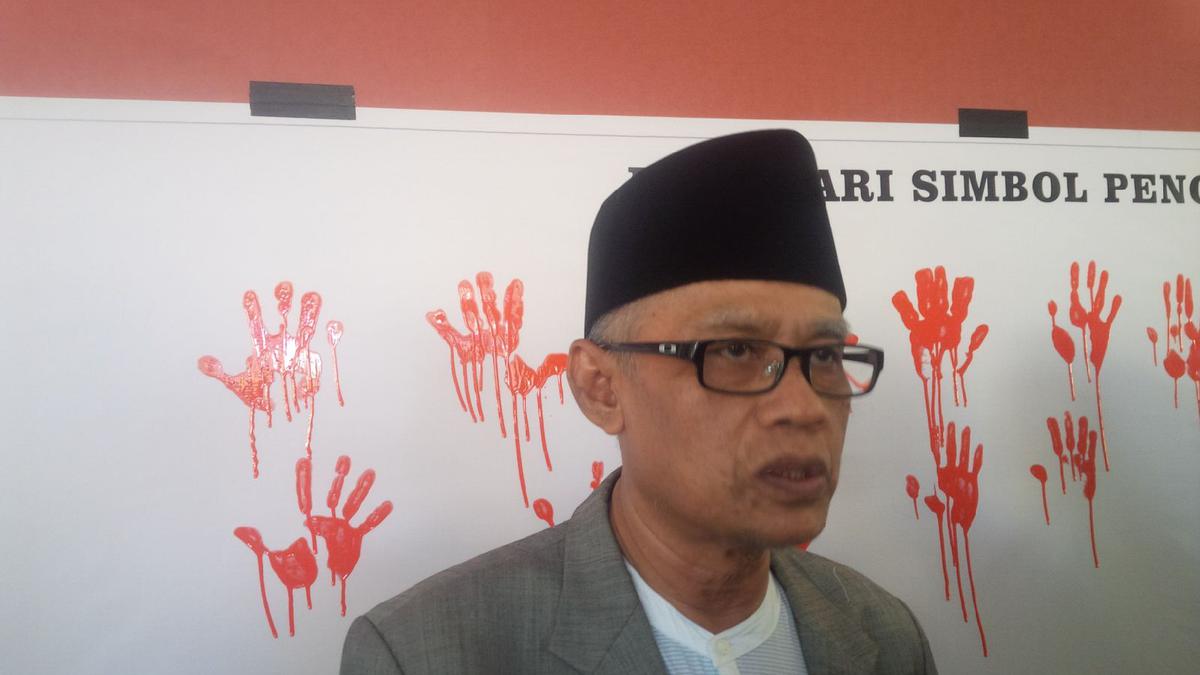 Ketum PP Muhammadiyah: Wacana Ubah Struktur Polri Berisiko Timbulkan Masalah Baru