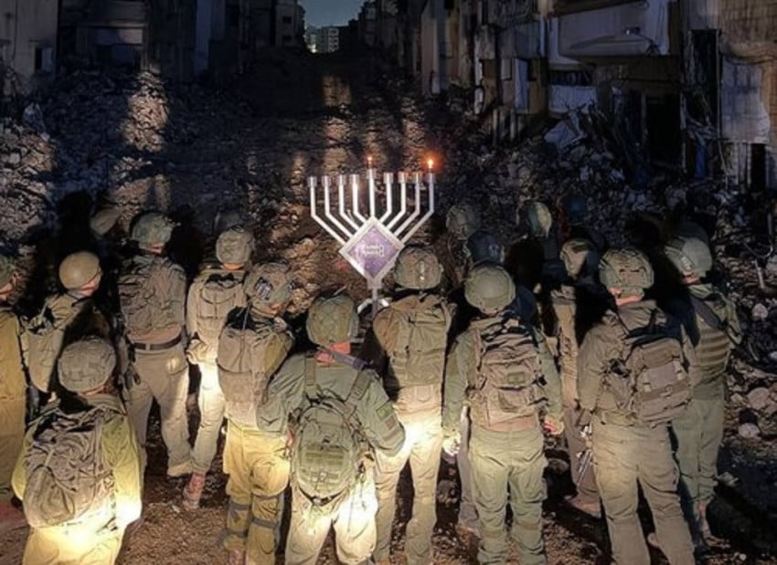 4 Kerugian Besar Israel Akibat Kekalahan dalam Perang Gaza Versi Jenderal Zionis