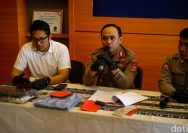 gambar dendam bisnis travel haji berujung maut mantan sekjen pordasi dki dihabisi mitra di gumuk pasir bantul