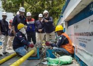 gambar ekspansi jargas batam diakselerasi pgn tegaskan kesiapan jalankan mandat danantara