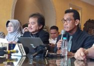 gambar implikasi sp3 eggi sudjana dan damai hari lubis refly harun desak penghentian kasus roy suryo cs karena laporan yang sama