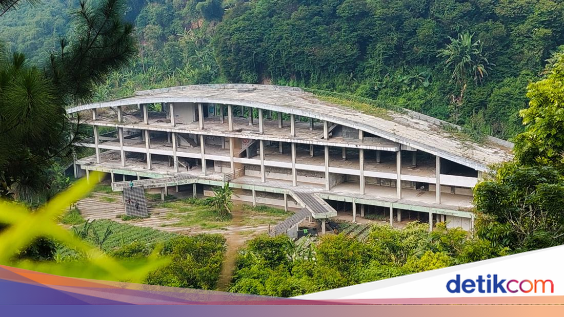 Sosok Pembunuh Siswa SMPN 16 Bandung di Lahan Eks Kampung Gajah