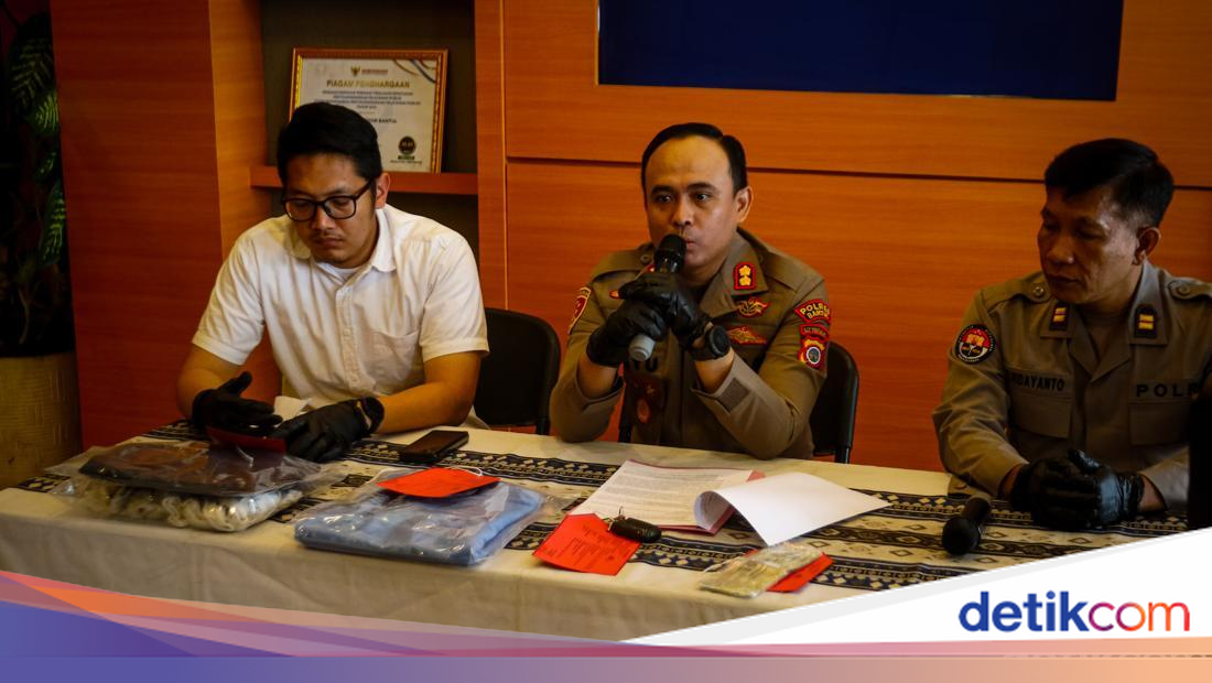 Motif Pembunuhan Eks Sekjen Pordasi DKI di Gumuk Pasir: Utang Bisnis