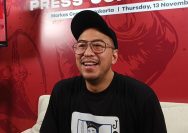 gambar kasus mens rea memanas pandji pragiwaksono dipanggil polda metro jaya polemik kebebasan berekspresi komika kembali mencuat