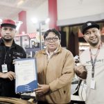 gambar kemenhub resmikan era baru legalisasi modifikasi kendaraan melalui sertifikasi bengkel kustom di iims 2026