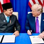 gambar kesepakatan dagang resiprokal indonesia as ditandatangani prabowo dan trump resmi membuka era baru aliansi ekonomi