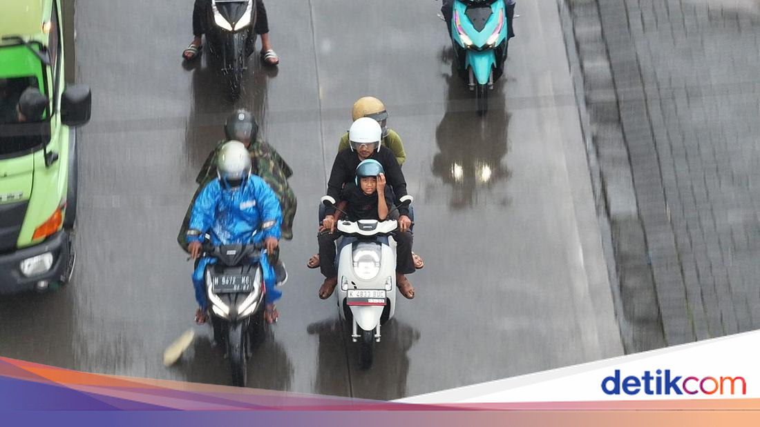 Korlantas Polri Terbangkan ETLE Drone Patrol Presisi di 4 Titik Strategis Semarang