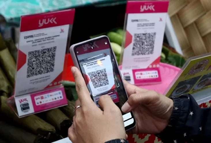 Liburan Makin Praktis, Wisatawan Indonesia Bisa Pakai QRIS di Korea Selatan Mulai April