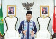 gambar menag nasaruddin umar ucapkan selamat imlek 2577 kongzili ajak seluruh elemen bangsa perkuat kedamaian keadilan dan kesejahteraan bersama