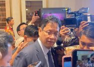 gambar menkeu purbaya optimistis ekonomi indonesia tembus 8 di 2029 klaim lebih baik dari pendahulu