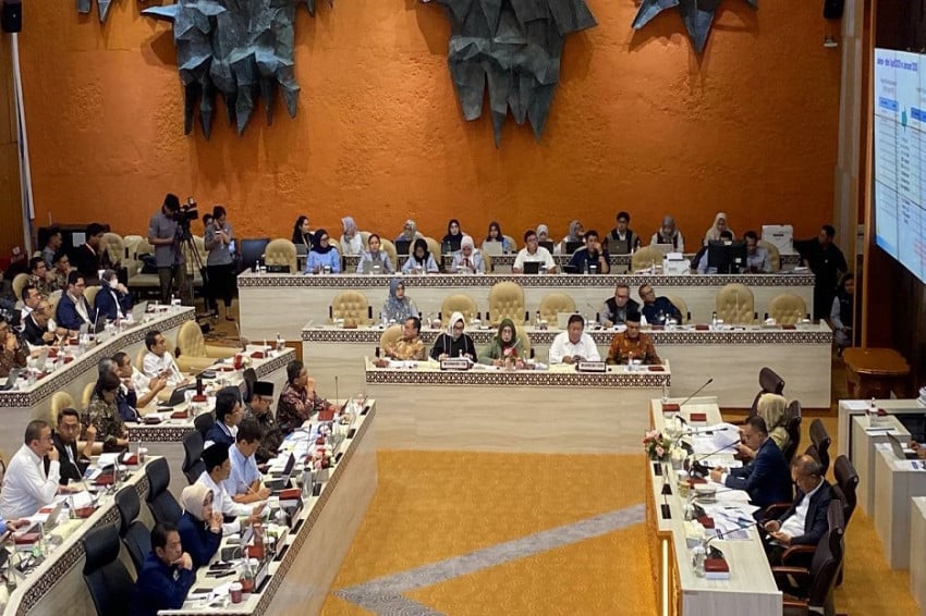 Mensos: 54 Juta Warga Miskin Belum Terima PBI JK, Tapi Ada 15 Juta Warga Mampu Justru Menerima