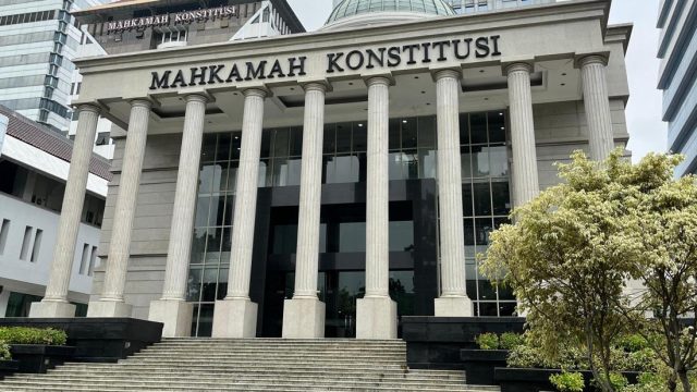 MK Diminta Larang Keluarga Presiden-Wapres untuk Jadi Capres-Cawapres: Menguji Batas Etika Politik dan Demokrasi