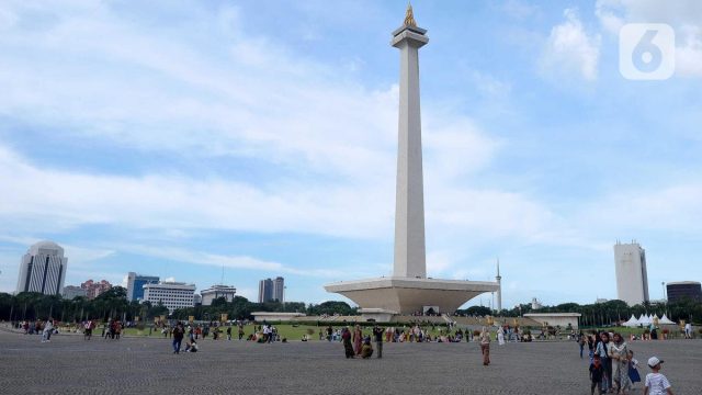 Monas Tetap Buka Selama Ramadan 2026: Penyesuaian Jam Operasional Tugu dan Pesona Wisata di Bulan Suci