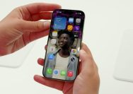 gambar pasar ponsel china anjlok 23 persen di awal 2026 namun penjualan iphone justru meroket sebuah anomali pasar yang menggemparkan