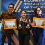 gambar pegadaian sabet 2 penghargaan di indonesia top achievements 2026
