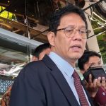 gambar perkuat sinergi fiskal moneter penunjukan juda agung sebagai wakil menteri keuangan dinilai strategis di tengah gejolak global