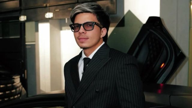 Polemik Keluarga Gen Halilintar: Dugaan Acuh Tak Acuh terhadap Atta dan Aurel Kembali Mencuat di Acara Tedak Siten Arrash