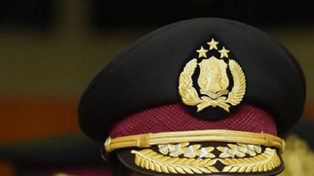Polisi di Tangerang Dijatuhi Sanksi Demosi Atas Penipuan Mobil Rental
