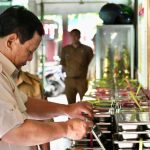 gambar prabowo targetkan 82 juta penerima program makan bergizi gratis ciptakan jutaan lapangan kerja dan raih pengakuan global