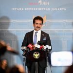 gambar prabowo terima delegasi pakistan bahas pertahanan investasi hingga ktt d8