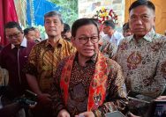 gambar pramono janji bikin jakarta jauh lebih meriah sambut ramadan dan idul fitri