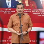 gambar presiden prabowo akan buka rakornas kemendagri 2026 perkuat sinergi pusat daerah wujudkan indonesia emas 2045