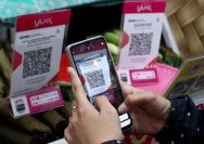 gambar qris siap merambah korea selatan mulai april 2026 permudah transaksi wisatawan dan pelaku usaha