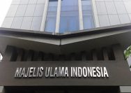 gambar sinergi spiritual dan kebijakan menteri lh apresiasi fatwa haram mui buang sampah ke perairan mendorong revolusi perilaku lingkungan nasional