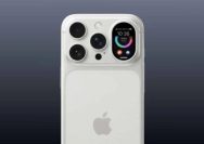 gambar strategi baru apple iphone pro 18 meluncur 2026 versi reguler menyusul 2027 sebuah pergeseran paradigma yang berani