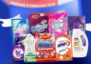gambar transmart full day sale kembali gemparkan indonesia dengan diskon hingga 50 20 siap manjakan konsumen