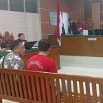 gambar abk thailand divonis 17 tahun penjara di batam dalam kasus penyelundupan sabu hampir dua ton lolos dari hukuman mati