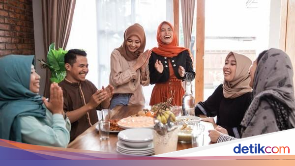 Arti Kata Minal Aidin Wal Faizin dan Asal-usulnya