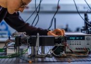 gambar jam antarplanet sebuah mahakarya mekanis yang mengungkap waktu di seluruh tata surya