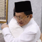 Kardinal Ignatius Suharyo dan Nasaruddin Umar, Simbol Persahabatan Lintas Iman di Idul Fitri 1447 H. 4 gambar kardinal ignatius suharyo dan nasaruddin umar simbol persahabatan lintas iman di idul fitri 1447 h