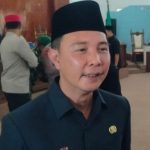 gambar kpk kembali beraksi bupati rejang lebong muhammad fikri thobari terjaring ott kedelapan di tahun 2026
