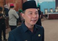 gambar kpk kembali beraksi bupati rejang lebong muhammad fikri thobari terjaring ott kedelapan di tahun 2026
