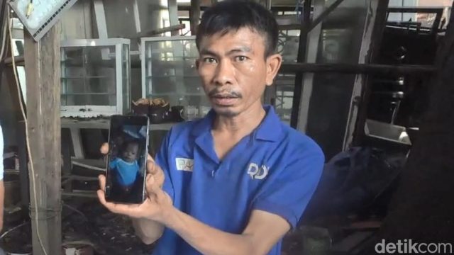 Makassar Diguncang Kasus Dugaan Penjualan Anak: Seorang Suami Laporkan Istri Jual Tiga Anak Kandung dan Satu Keponakan