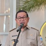 gambar pramono tak ada operasi yustisi di jakarta tapi pendatang harus siap kerja keras