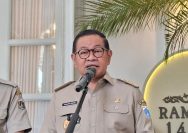 gambar pramono tak ada operasi yustisi di jakarta tapi pendatang harus siap kerja keras