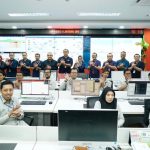 gambar siaga lebaran telkomgroup perkuat infrastruktur dan layanan digital