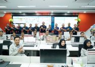 gambar siaga lebaran telkomgroup perkuat infrastruktur dan layanan digital