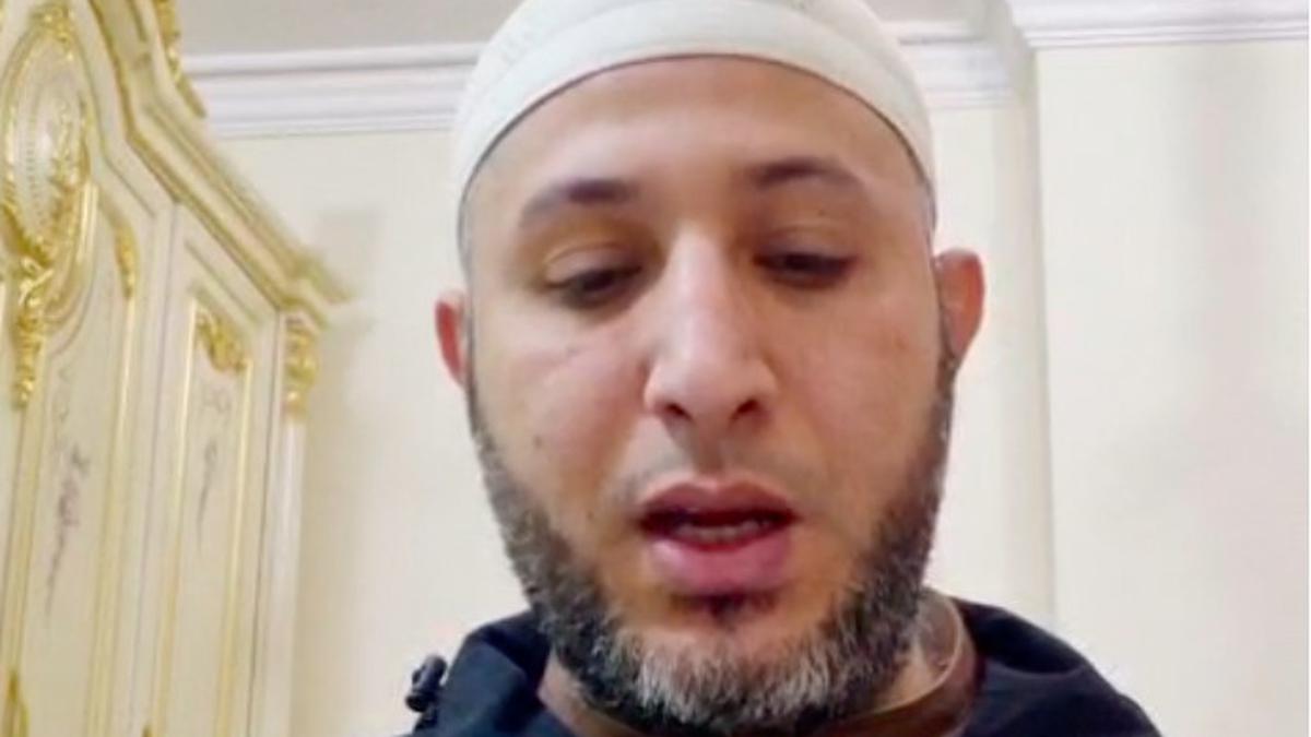 Terduga Pelecehan Anak Ahmad Al Misry Bakal Jadi Target Interpol