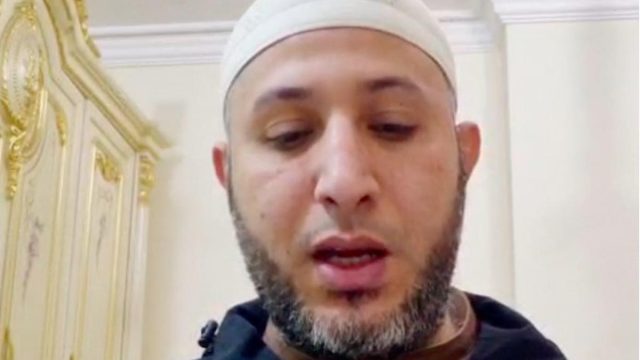 Pendakwah Syekh Ahmad Al Misry Resmi Tersangka Pencabulan: Bareskrim Ungkap Pola Pelecehan Berulang Terhadap Santri.