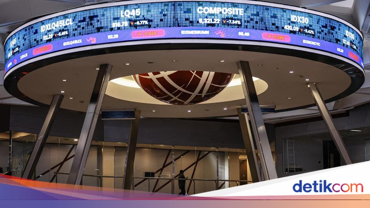 3 Sebab IPO Saham Sepi hingga Tengah Tahun