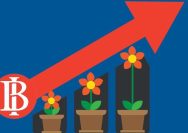gambar bi rate naik mendadak arus modal asing membanjiri pasar keuangan domestik rupiah menguat signifikan di bawah rp 18 000