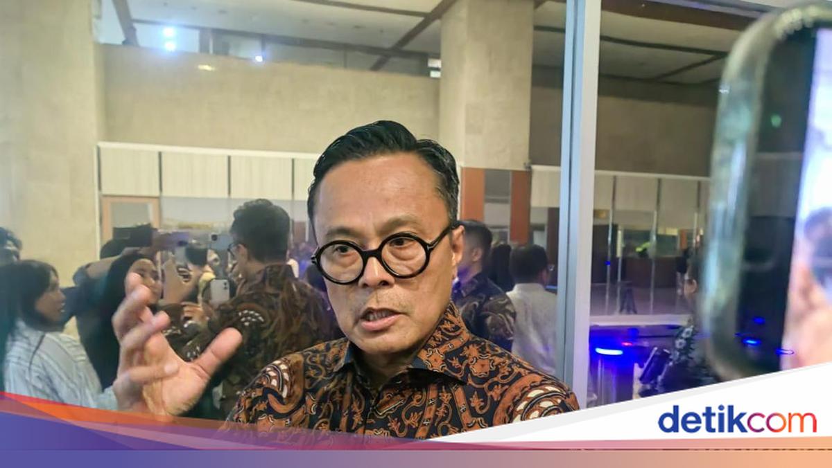 IHSG Menguat, Bos Danantara: Investor Percaya Fundamental RI
