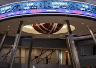 gambar kemandekan ipo di pasar modal indonesia sebuah cerminan tantangan ekonomi dan pasar yang mendalam