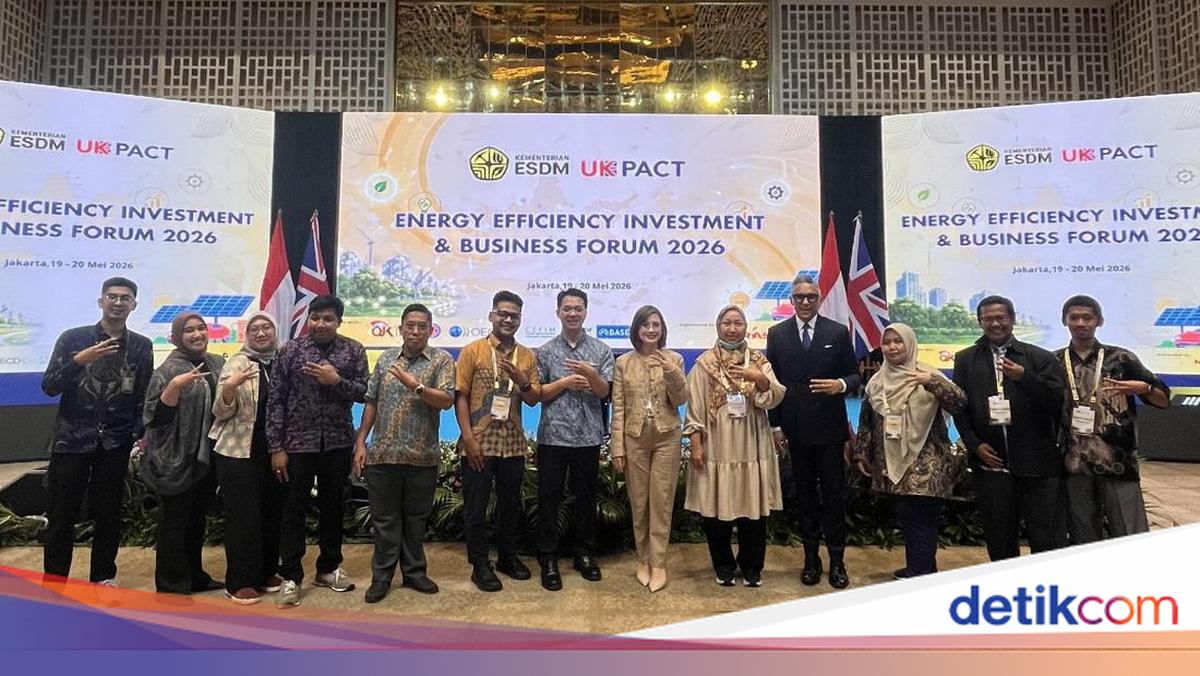 Efisiensi Energi Kini Wajib, Pemda Didorong Gunakan Skema ESCO Zero CAPEX